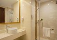 Vienna International Hotel Shanghai Zhoupu Wanda Plaza в Шанхай Китай ✅. Забронировать номер онлайн по выгодной цене в Vienna International Hotel Shanghai Zhoupu Wanda Plaza. Трансфер из аэропорта.