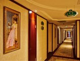 Vienna International Hotel Shanghai Zhoupu Wanda Plaza в Шанхай Китай ✅. Забронировать номер онлайн по выгодной цене в Vienna International Hotel Shanghai Zhoupu Wanda Plaza. Трансфер из аэропорта.