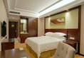 Vienna International Hotel Shanghai Zhoupu Wanda Plaza в Шанхай Китай ✅. Забронировать номер онлайн по выгодной цене в Vienna International Hotel Shanghai Zhoupu Wanda Plaza. Трансфер из аэропорта.