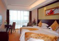 Vienna International Hotel Shanghai Zhoupu Wanda Plaza в Шанхай Китай ✅. Забронировать номер онлайн по выгодной цене в Vienna International Hotel Shanghai Zhoupu Wanda Plaza. Трансфер из аэропорта.