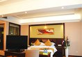 Vienna International Hotel Shanghai Zhoupu Wanda Plaza в Шанхай Китай ✅. Забронировать номер онлайн по выгодной цене в Vienna International Hotel Shanghai Zhoupu Wanda Plaza. Трансфер из аэропорта.