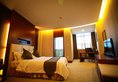 Noble Center Hotel в Шанхай Китай ✅. Забронировать номер онлайн по выгодной цене в Noble Center Hotel. Трансфер из аэропорта.
