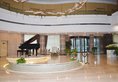 Noble Center Hotel в Шанхай Китай ✅. Забронировать номер онлайн по выгодной цене в Noble Center Hotel. Трансфер из аэропорта.