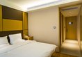 JI Hotel Shanghai Zhangjiang в Шанхай Китай ✅. Забронировать номер онлайн по выгодной цене в JI Hotel Shanghai Zhangjiang. Трансфер из аэропорта.