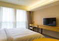JI Hotel Shanghai Zhangjiang в Шанхай Китай ✅. Забронировать номер онлайн по выгодной цене в JI Hotel Shanghai Zhangjiang. Трансфер из аэропорта.