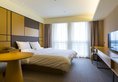 JI Hotel Shanghai Zhangjiang в Шанхай Китай ✅. Забронировать номер онлайн по выгодной цене в JI Hotel Shanghai Zhangjiang. Трансфер из аэропорта.