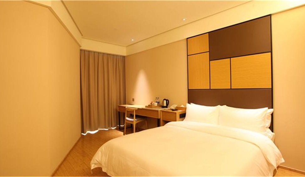 JI Hotel Shanghai Zhangjiang в Шанхай Китай ✅. Забронировать номер онлайн по выгодной цене в JI Hotel Shanghai Zhangjiang. Трансфер из аэропорта.