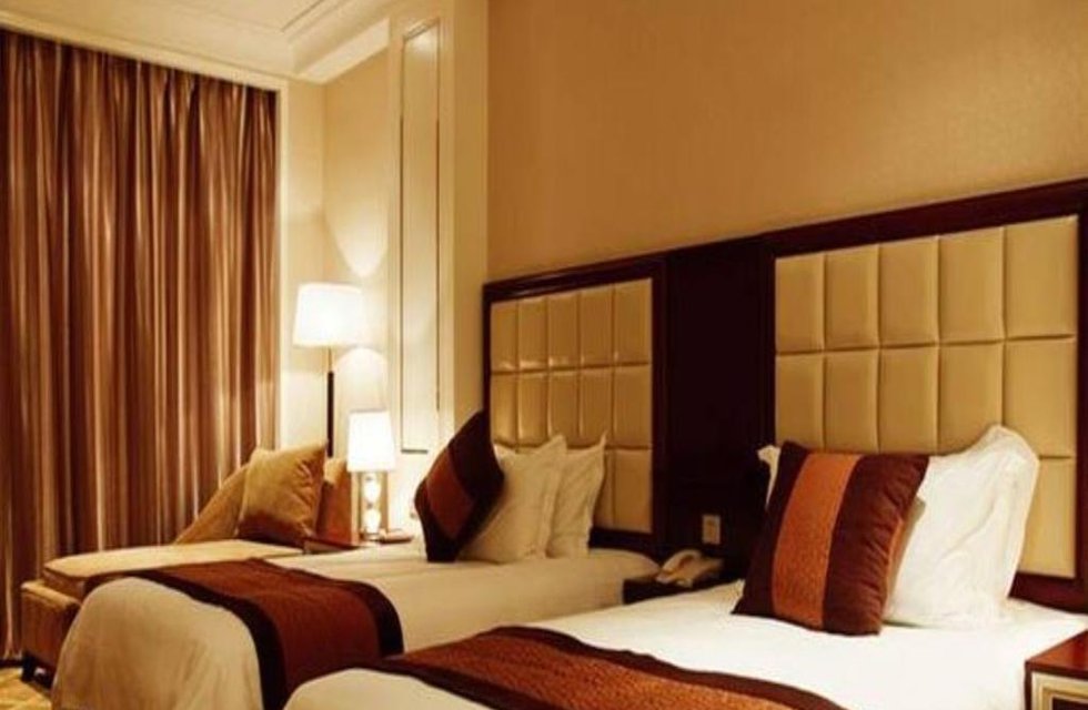 Lihao International Hotel в Шанхай Китай ✅. Забронировать номер онлайн по выгодной цене в Lihao International Hotel. Трансфер из аэропорта.