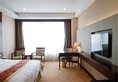 Vienna Hotel Shanghai Hongqiao Airport Jiuting в Шанхай Китай ✅. Забронировать номер онлайн по выгодной цене в Vienna Hotel Shanghai Hongqiao Airport Jiuting. Трансфер из аэропорта.