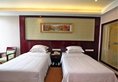 Vienna Hotel Shanghai Hongqiao Airport Jiuting в Шанхай Китай ✅. Забронировать номер онлайн по выгодной цене в Vienna Hotel Shanghai Hongqiao Airport Jiuting. Трансфер из аэропорта.