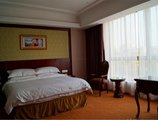 Vienna Hotel Shanghai Minhang Qibao Zhongyi Road в Шанхай Китай ✅. Забронировать номер онлайн по выгодной цене в Vienna Hotel Shanghai Minhang Qibao Zhongyi Road. Трансфер из аэропорта.