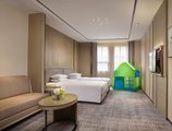 Courtyard by Marriott Shanghai International Tourism and Resorts Zone