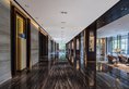 Courtyard by Marriott Shanghai International Tourism and Resorts Zone в Шанхай Китай ✅. Забронировать номер онлайн по выгодной цене в Courtyard by Marriott Shanghai International Tourism and Resorts Zone. Трансфер из аэропорта.