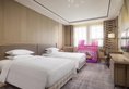 Courtyard by Marriott Shanghai International Tourism and Resorts Zone в Шанхай Китай ✅. Забронировать номер онлайн по выгодной цене в Courtyard by Marriott Shanghai International Tourism and Resorts Zone. Трансфер из аэропорта.