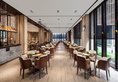 Courtyard by Marriott Shanghai International Tourism and Resorts Zone в Шанхай Китай ✅. Забронировать номер онлайн по выгодной цене в Courtyard by Marriott Shanghai International Tourism and Resorts Zone. Трансфер из аэропорта.