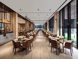 Courtyard by Marriott Shanghai International Tourism and Resorts Zone в Шанхай Китай ✅. Забронировать номер онлайн по выгодной цене в Courtyard by Marriott Shanghai International Tourism and Resorts Zone. Трансфер из аэропорта.