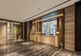 Courtyard by Marriott Shanghai International Tourism and Resorts Zone в Шанхай Китай ✅. Забронировать номер онлайн по выгодной цене в Courtyard by Marriott Shanghai International Tourism and Resorts Zone. Трансфер из аэропорта.