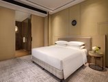 Courtyard by Marriott Shanghai International Tourism and Resorts Zone в Шанхай Китай ✅. Забронировать номер онлайн по выгодной цене в Courtyard by Marriott Shanghai International Tourism and Resorts Zone. Трансфер из аэропорта.