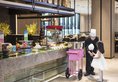 Courtyard by Marriott Shanghai International Tourism and Resorts Zone в Шанхай Китай ✅. Забронировать номер онлайн по выгодной цене в Courtyard by Marriott Shanghai International Tourism and Resorts Zone. Трансфер из аэропорта.