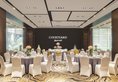 Courtyard by Marriott Shanghai International Tourism and Resorts Zone в Шанхай Китай ✅. Забронировать номер онлайн по выгодной цене в Courtyard by Marriott Shanghai International Tourism and Resorts Zone. Трансфер из аэропорта.