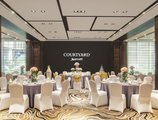 Courtyard by Marriott Shanghai International Tourism and Resorts Zone в Шанхай Китай ✅. Забронировать номер онлайн по выгодной цене в Courtyard by Marriott Shanghai International Tourism and Resorts Zone. Трансфер из аэропорта.