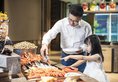 Courtyard by Marriott Shanghai International Tourism and Resorts Zone в Шанхай Китай ✅. Забронировать номер онлайн по выгодной цене в Courtyard by Marriott Shanghai International Tourism and Resorts Zone. Трансфер из аэропорта.