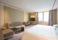 Courtyard by Marriott Shanghai International Tourism and Resorts Zone в Шанхай Китай ✅. Забронировать номер онлайн по выгодной цене в Courtyard by Marriott Shanghai International Tourism and Resorts Zone. Трансфер из аэропорта.