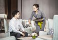 Courtyard by Marriott Shanghai International Tourism and Resorts Zone в Шанхай Китай ✅. Забронировать номер онлайн по выгодной цене в Courtyard by Marriott Shanghai International Tourism and Resorts Zone. Трансфер из аэропорта.
