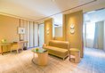 Courtyard by Marriott Shanghai International Tourism and Resorts Zone в Шанхай Китай ✅. Забронировать номер онлайн по выгодной цене в Courtyard by Marriott Shanghai International Tourism and Resorts Zone. Трансфер из аэропорта.