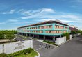 Courtyard by Marriott Shanghai International Tourism and Resorts Zone в Шанхай Китай ✅. Забронировать номер онлайн по выгодной цене в Courtyard by Marriott Shanghai International Tourism and Resorts Zone. Трансфер из аэропорта.
