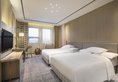Courtyard by Marriott Shanghai International Tourism and Resorts Zone в Шанхай Китай ✅. Забронировать номер онлайн по выгодной цене в Courtyard by Marriott Shanghai International Tourism and Resorts Zone. Трансфер из аэропорта.