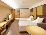 JI Hotel Shanghai Hongqiao Hongmei Road в Шанхай Китай ✅. Забронировать номер онлайн по выгодной цене в JI Hotel Shanghai Hongqiao Hongmei Road. Трансфер из аэропорта.