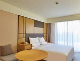 JI Hotel Shanghai Hongqiao Hongmei Road в Шанхай Китай ✅. Забронировать номер онлайн по выгодной цене в JI Hotel Shanghai Hongqiao Hongmei Road. Трансфер из аэропорта.