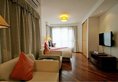 ACME Riverside Serviced Apartment в Шанхай Китай ✅. Забронировать номер онлайн по выгодной цене в ACME Riverside Serviced Apartment. Трансфер из аэропорта.