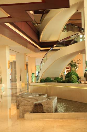 Baolong Hotel Shanghai в Шанхай Китай ✅. Забронировать номер онлайн по выгодной цене в Baolong Hotel Shanghai. Трансфер из аэропорта.