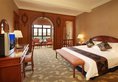 Jing An Hotel в Шанхай Китай ✅. Забронировать номер онлайн по выгодной цене в Jing An Hotel. Трансфер из аэропорта.