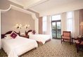 Jing An Hotel в Шанхай Китай ✅. Забронировать номер онлайн по выгодной цене в Jing An Hotel. Трансфер из аэропорта.