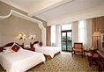 Jing An Hotel в Шанхай Китай ✅. Забронировать номер онлайн по выгодной цене в Jing An Hotel. Трансфер из аэропорта.