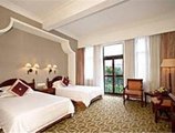 Jing An Hotel в Шанхай Китай ✅. Забронировать номер онлайн по выгодной цене в Jing An Hotel. Трансфер из аэропорта.