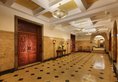 Jing An Hotel в Шанхай Китай ✅. Забронировать номер онлайн по выгодной цене в Jing An Hotel. Трансфер из аэропорта.