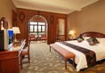 Jing An Hotel в Шанхай Китай ✅. Забронировать номер онлайн по выгодной цене в Jing An Hotel. Трансфер из аэропорта.