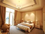 Shanghai Greentown Rose Garden Resort в Шанхай Китай ✅. Забронировать номер онлайн по выгодной цене в Shanghai Greentown Rose Garden Resort. Трансфер из аэропорта.