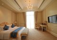 Shanghai Greentown Rose Garden Resort в Шанхай Китай ✅. Забронировать номер онлайн по выгодной цене в Shanghai Greentown Rose Garden Resort. Трансфер из аэропорта.