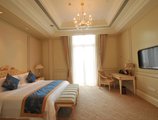 Shanghai Greentown Rose Garden Resort в Шанхай Китай ✅. Забронировать номер онлайн по выгодной цене в Shanghai Greentown Rose Garden Resort. Трансфер из аэропорта.