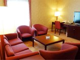 Shanghai International Airport Hotel в Шанхай Китай ✅. Забронировать номер онлайн по выгодной цене в Shanghai International Airport Hotel. Трансфер из аэропорта.