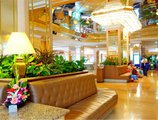 Shanghai International Airport Hotel в Шанхай Китай ✅. Забронировать номер онлайн по выгодной цене в Shanghai International Airport Hotel. Трансфер из аэропорта.