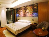 The Muyra Hotel Shanghai в Шанхай Китай ✅. Забронировать номер онлайн по выгодной цене в The Muyra Hotel Shanghai. Трансфер из аэропорта.