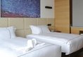 The Muyra Hotel Shanghai в Шанхай Китай ✅. Забронировать номер онлайн по выгодной цене в The Muyra Hotel Shanghai. Трансфер из аэропорта.