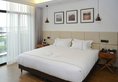 The Muyra Hotel Shanghai в Шанхай Китай ✅. Забронировать номер онлайн по выгодной цене в The Muyra Hotel Shanghai. Трансфер из аэропорта.