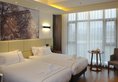 The Muyra Hotel Shanghai в Шанхай Китай ✅. Забронировать номер онлайн по выгодной цене в The Muyra Hotel Shanghai. Трансфер из аэропорта.